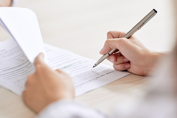 Discovery/Deposition Referee